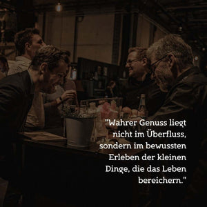 Timeout Gin Emotionsbild