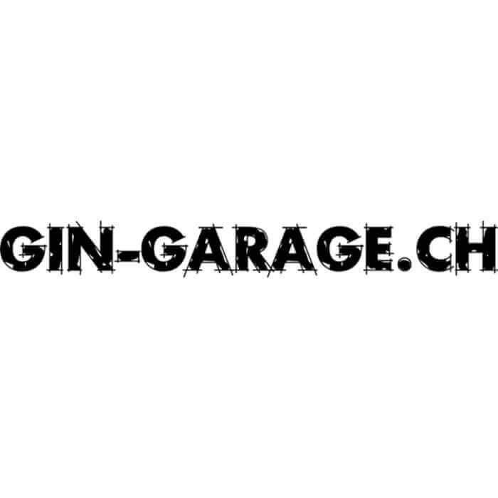 gin-garage