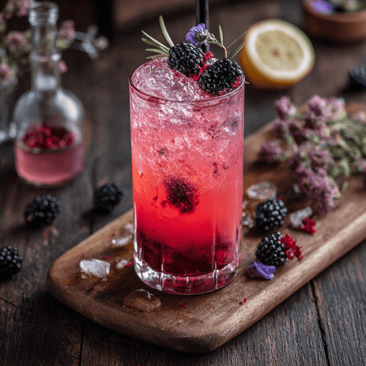 Very Berry