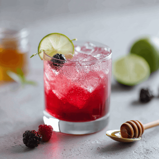 Fruity Time