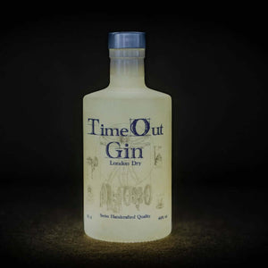 Timeout Gin Emotionsbild